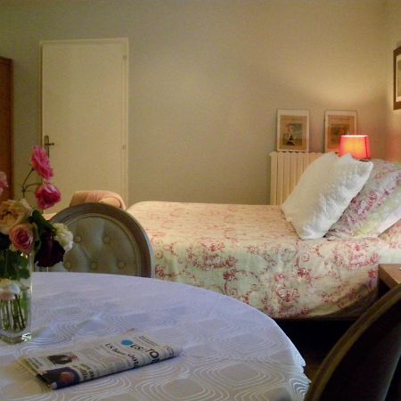 Bed and Breakfast La Metairie Du Pont Sainte-Hermine Esterno foto