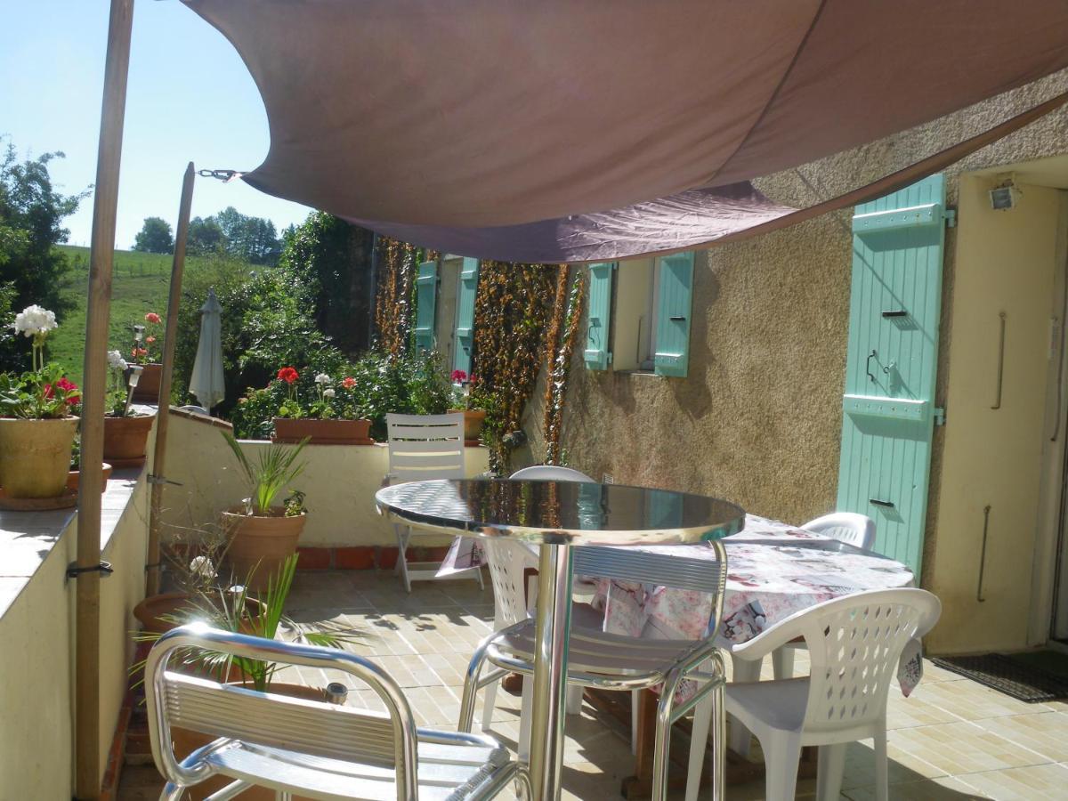 Bed and Breakfast La Metairie Du Pont Sainte-Hermine Esterno foto