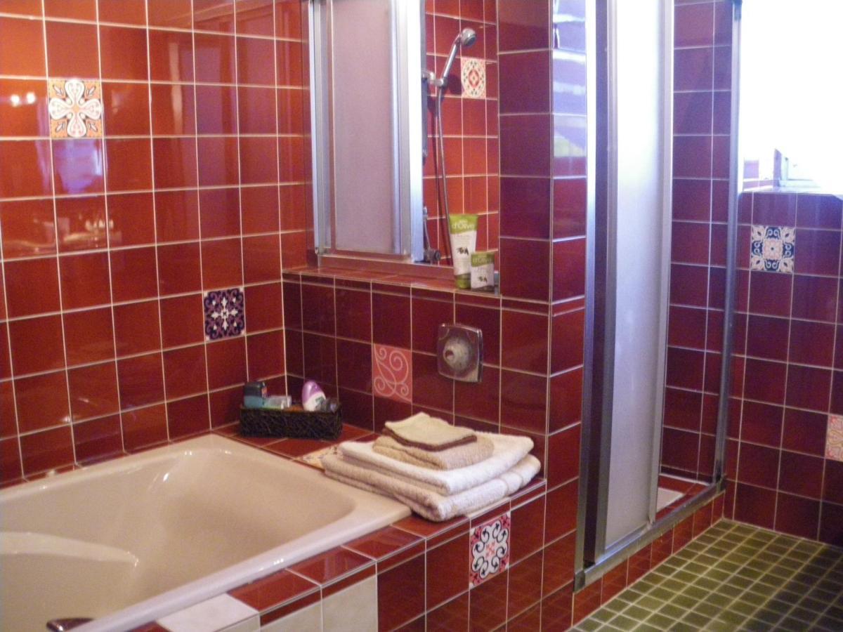 Bed and Breakfast La Metairie Du Pont Sainte-Hermine Esterno foto