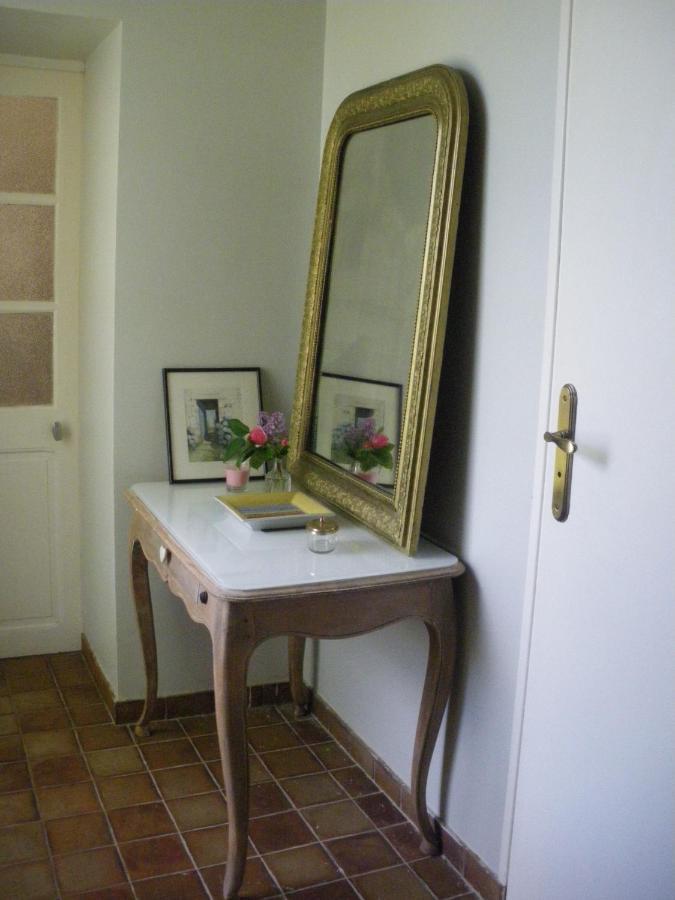 Bed and Breakfast La Metairie Du Pont Sainte-Hermine Esterno foto