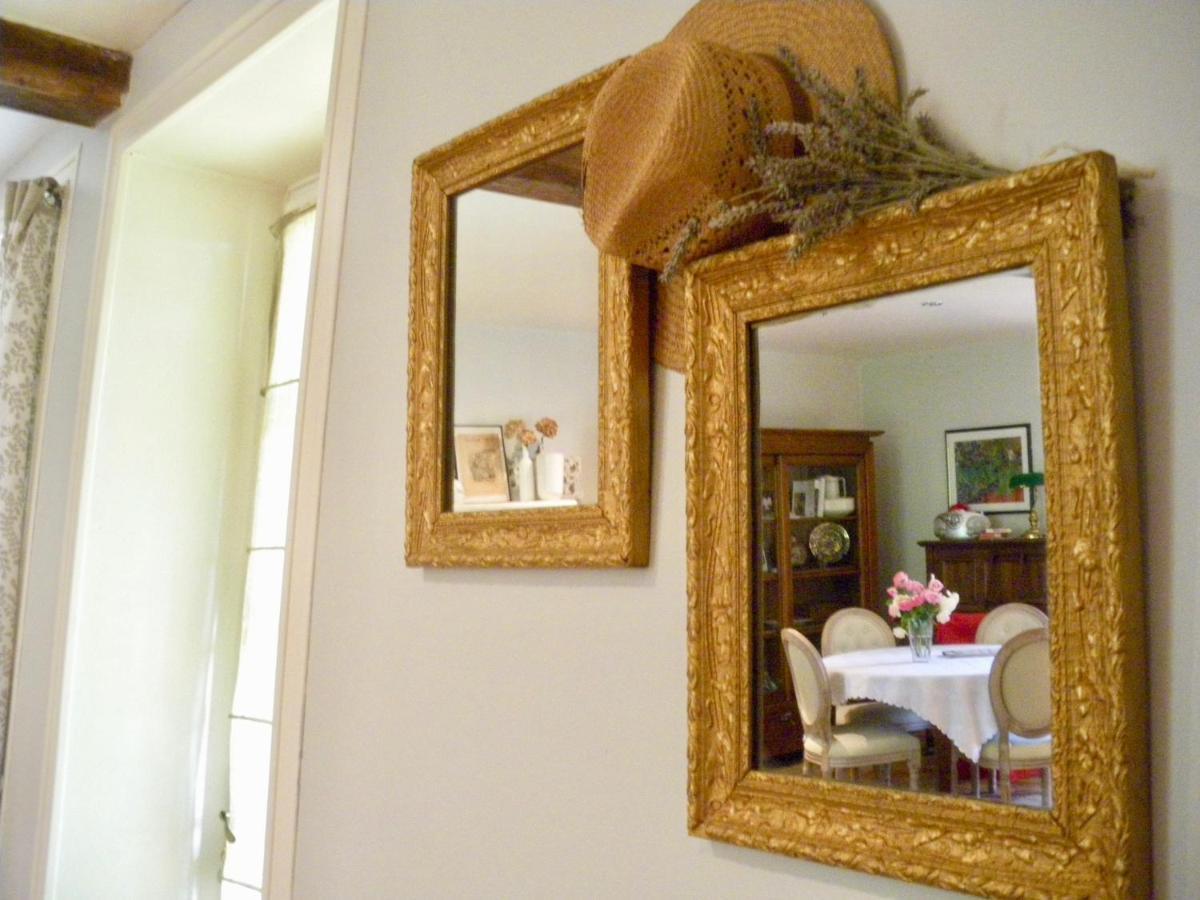 Bed and Breakfast La Metairie Du Pont Sainte-Hermine Esterno foto